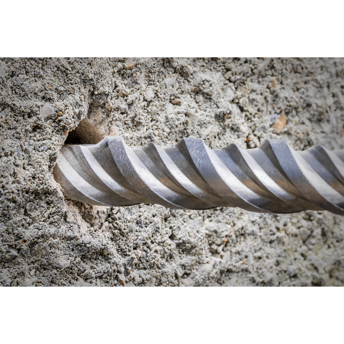 Sealey SDS25X250 SDS Plus Drill Bit 25 x 250mm