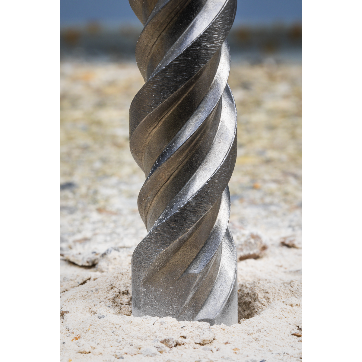 Sealey SDS25X450 SDS Plus Drill Bit 25 x 450mm