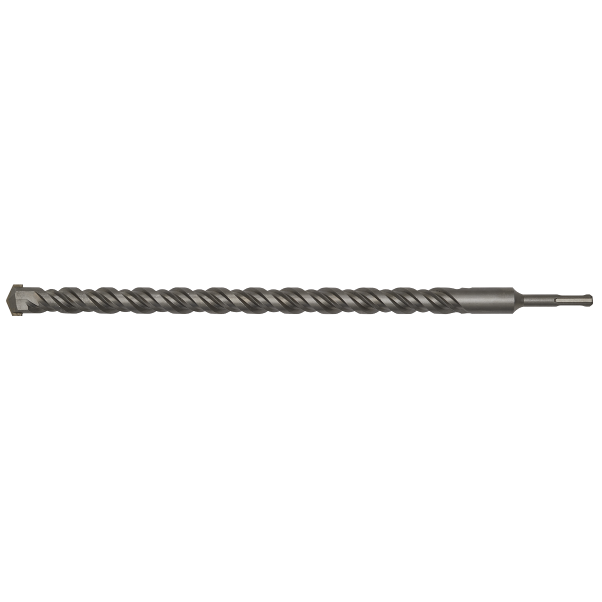 Sealey SDS25X450 SDS Plus Drill Bit 25 x 450mm