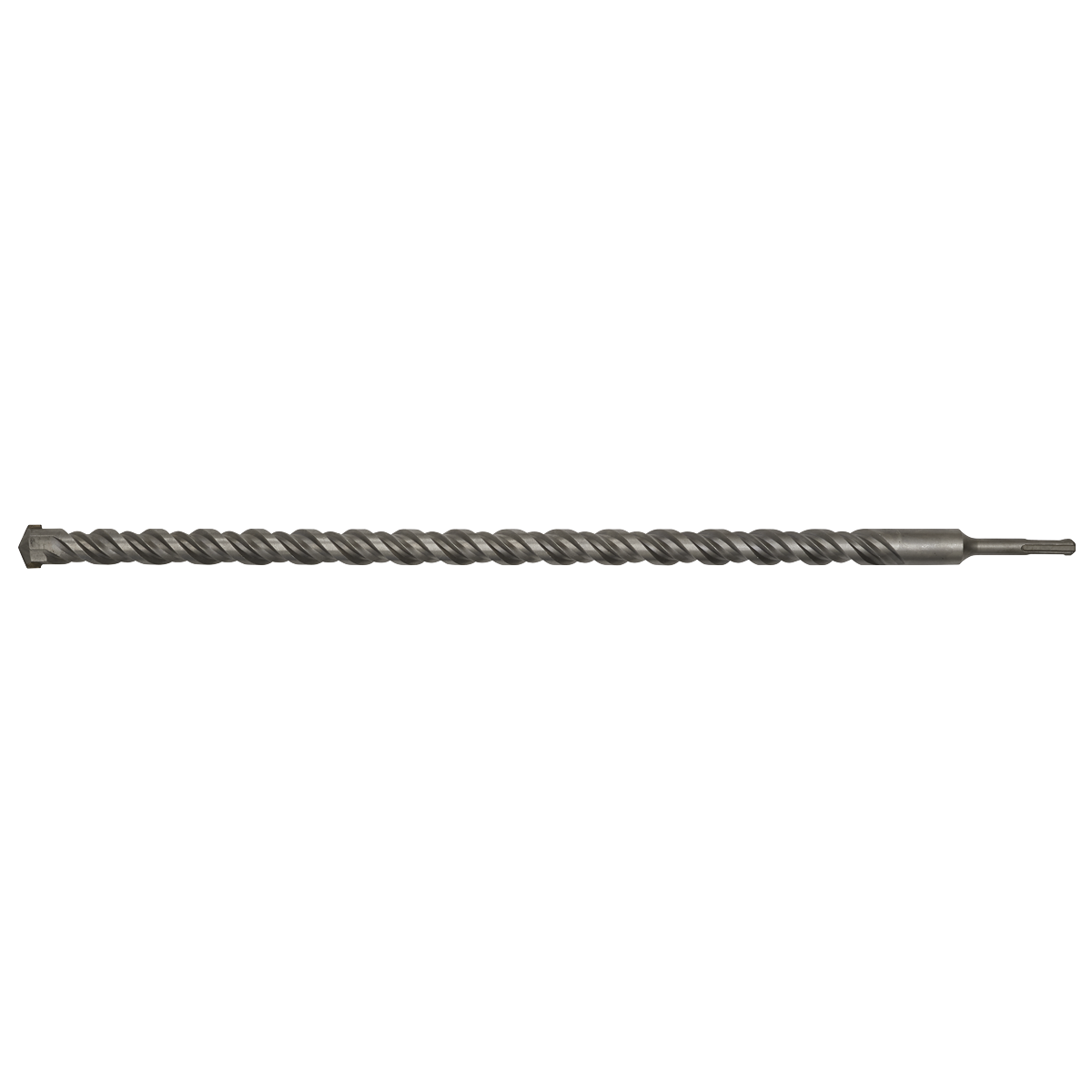 Sealey SDS25X600 SDS Plus Drill Bit 25 x 600mm