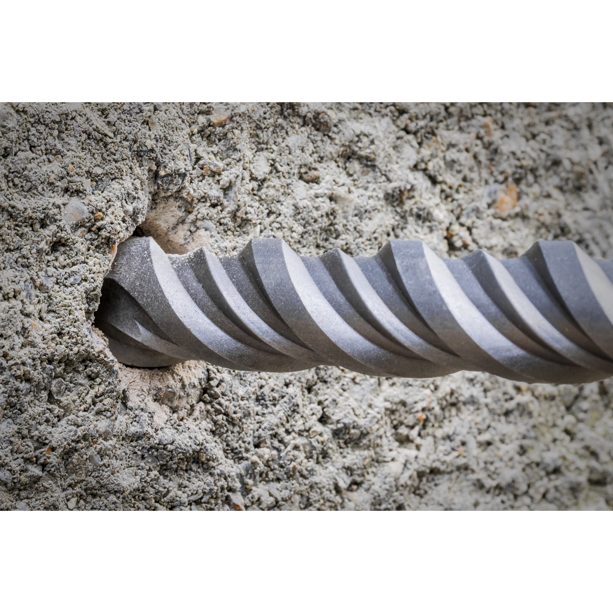Sealey SDS26X250 SDS Plus Drill Bit 26 x 250mm