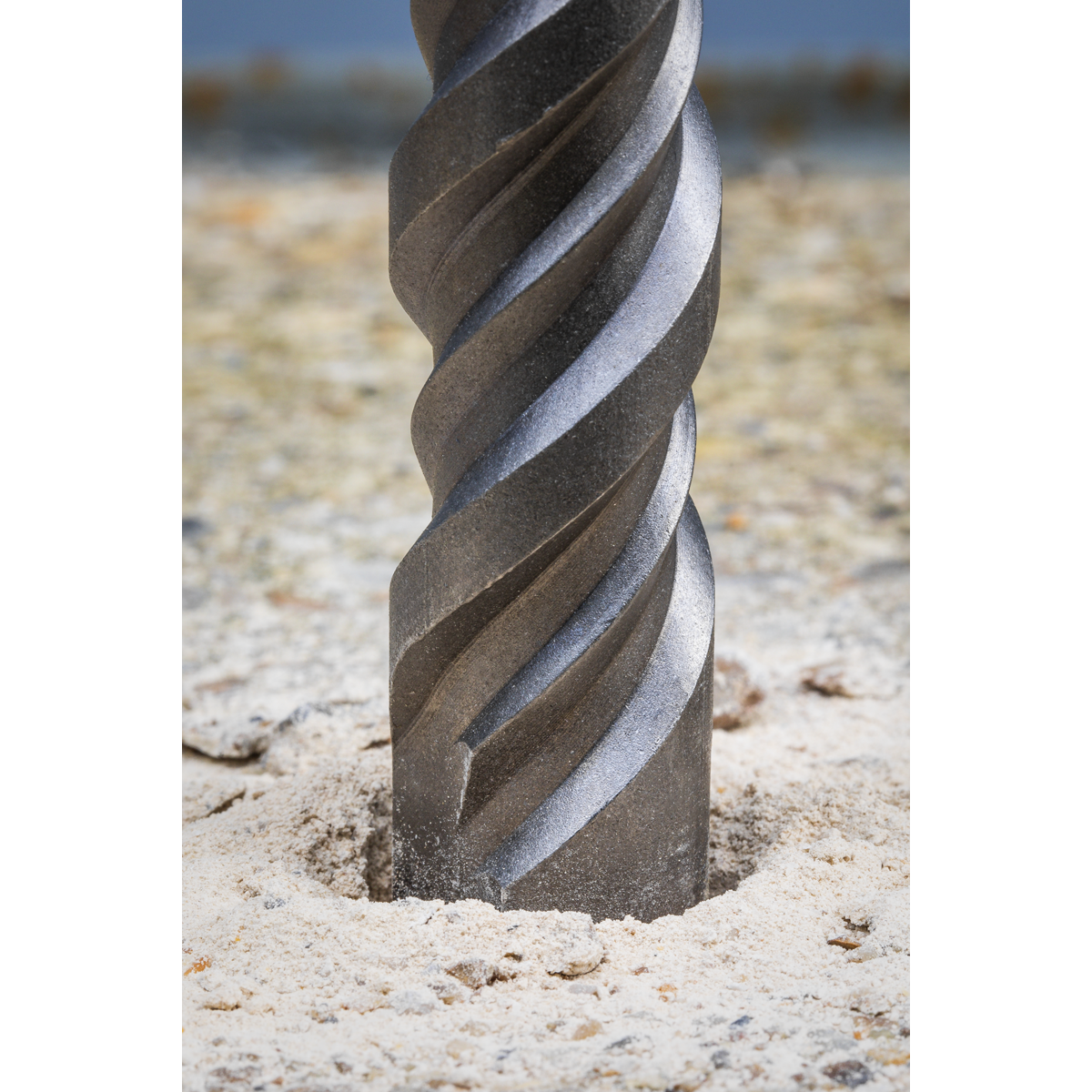 Sealey SDS26X450 SDS Plus Drill Bit 26 x 450mm