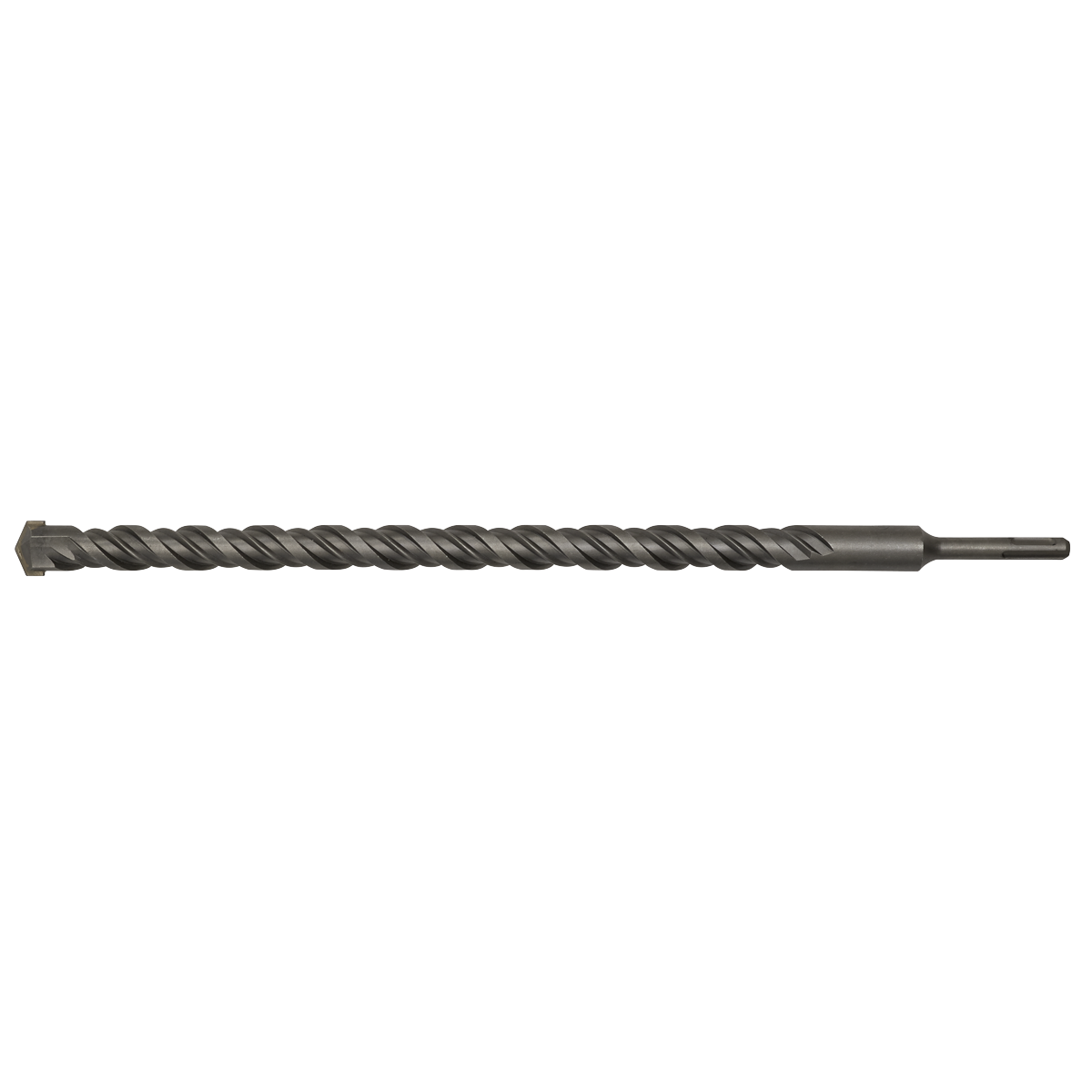 Sealey SDS26X450 SDS Plus Drill Bit 26 x 450mm