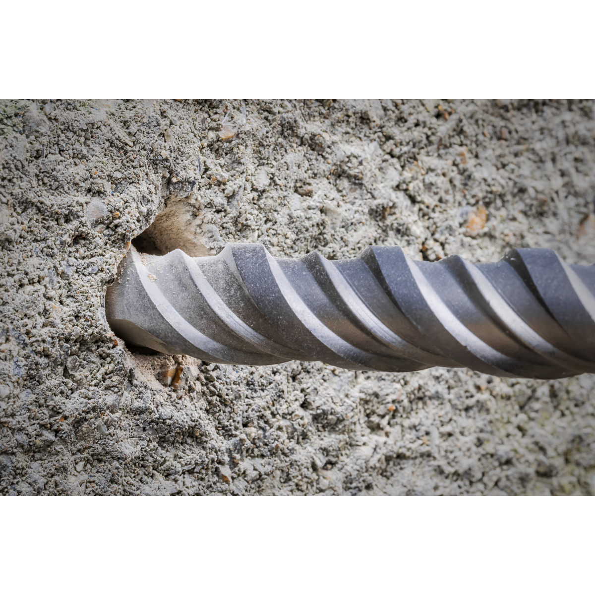 Sealey SDS28x450 SDS Plus Drill Bit 28 x 450mm