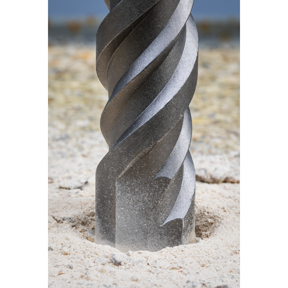 Sealey SDS30x450 SDS Plus Drill Bit 30 x 450mm