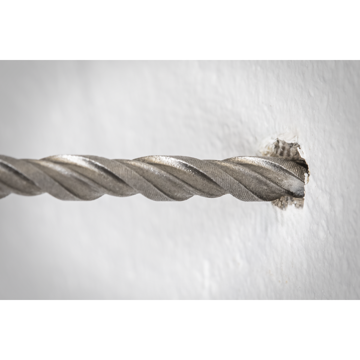 Sealey SDS4X110 SDS Plus Drill Bit 4 x 110mm