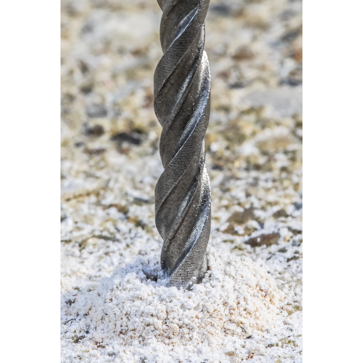 Sealey SDS4X160 SDS Plus Drill Bit 4 x 160mm