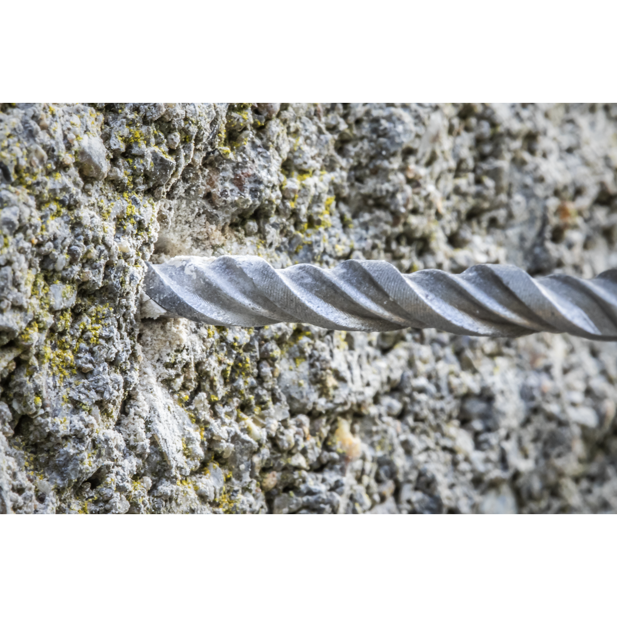 Sealey SDS4X160 SDS Plus Drill Bit 4 x 160mm