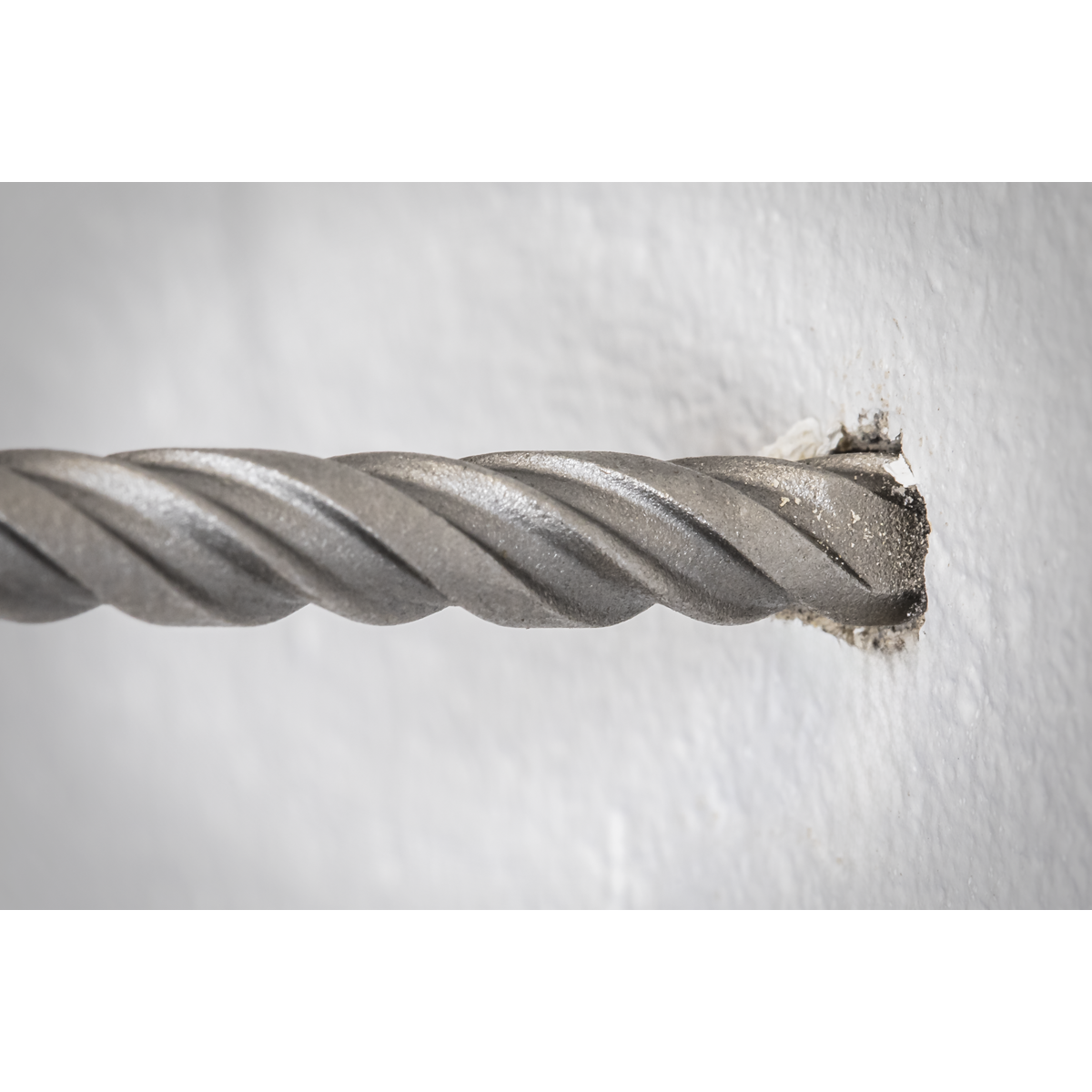 Sealey SDS5.5X210 SDS Plus Drill Bit 5.5 x 210mm