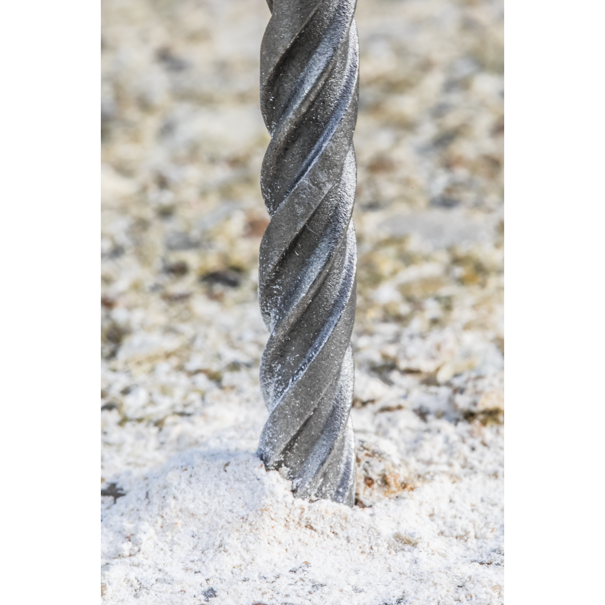 Sealey SDS5.5X210 SDS Plus Drill Bit 5.5 x 210mm
