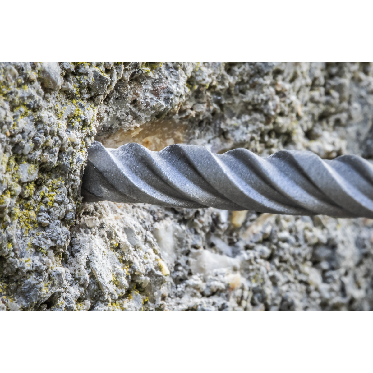 Sealey SDS5.5X210 SDS Plus Drill Bit 5.5 x 210mm