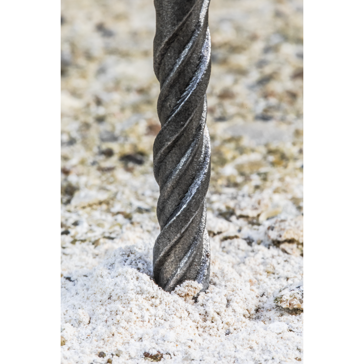 Sealey SDS5X110 SDS Plus Drill Bit 5 x 110mm