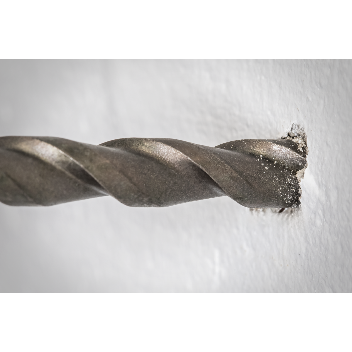 Sealey SDS6.5X110 SDS Plus Drill Bit 6.5 x 110mm