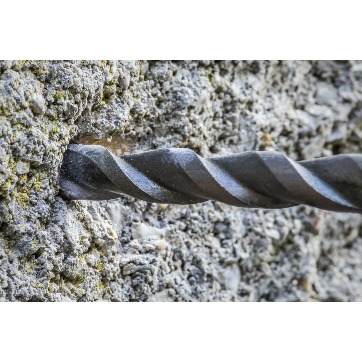 Sealey SDS6.5X110 SDS Plus Drill Bit 6.5 x 110mm