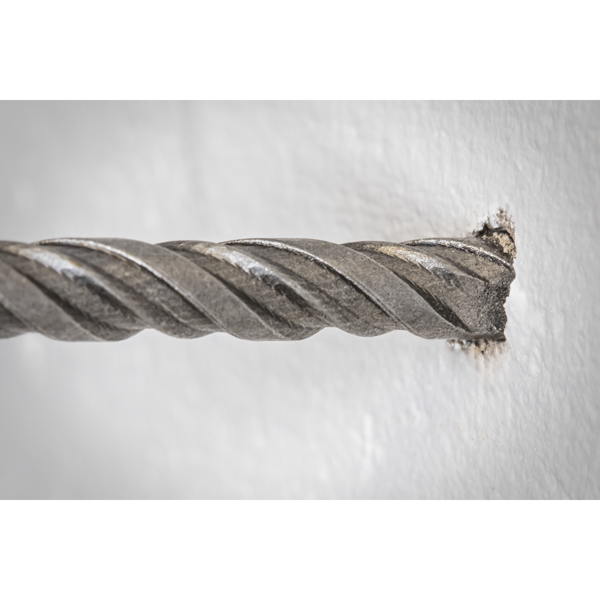 Sealey SDS6.5X160 SDS Plus Drill Bit 6.5 x 160mm