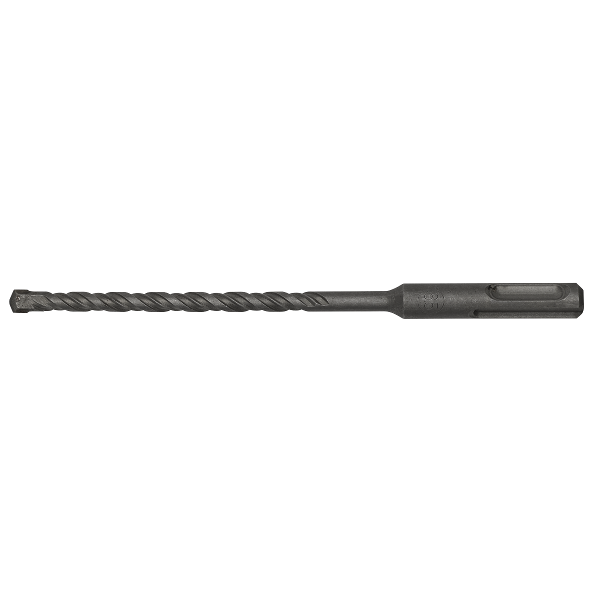 Sealey SDS6.5X160 SDS Plus Drill Bit 6.5 x 160mm