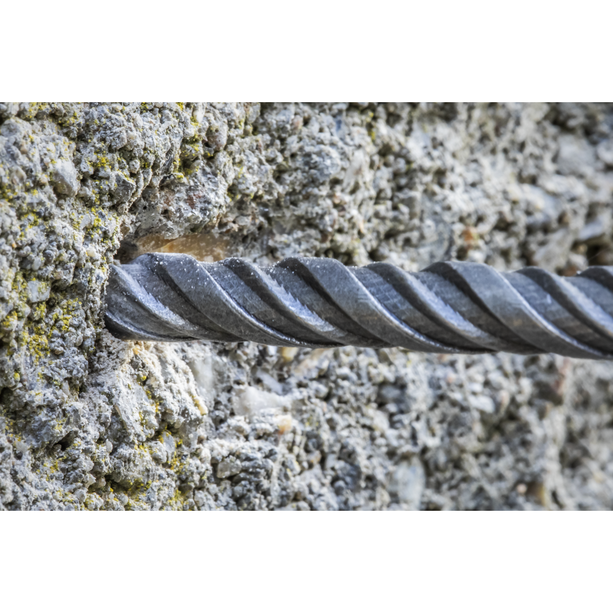 Sealey SDS6.5X210 SDS Plus Drill Bit 6.5 x 210mm