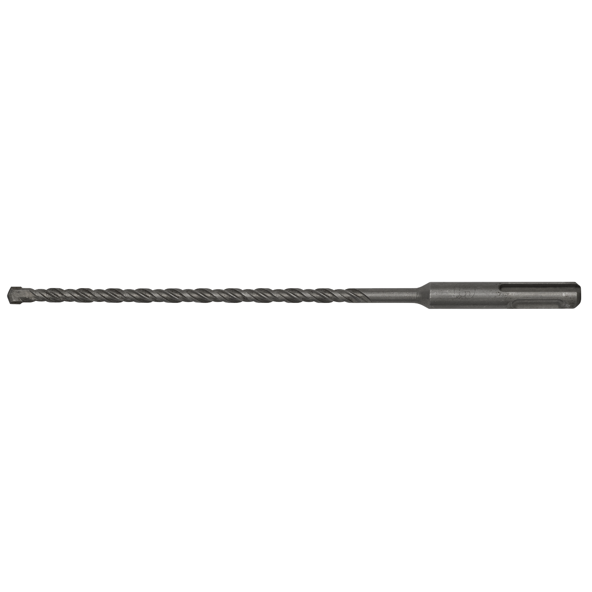 Sealey SDS6.5X210 SDS Plus Drill Bit 6.5 x 210mm