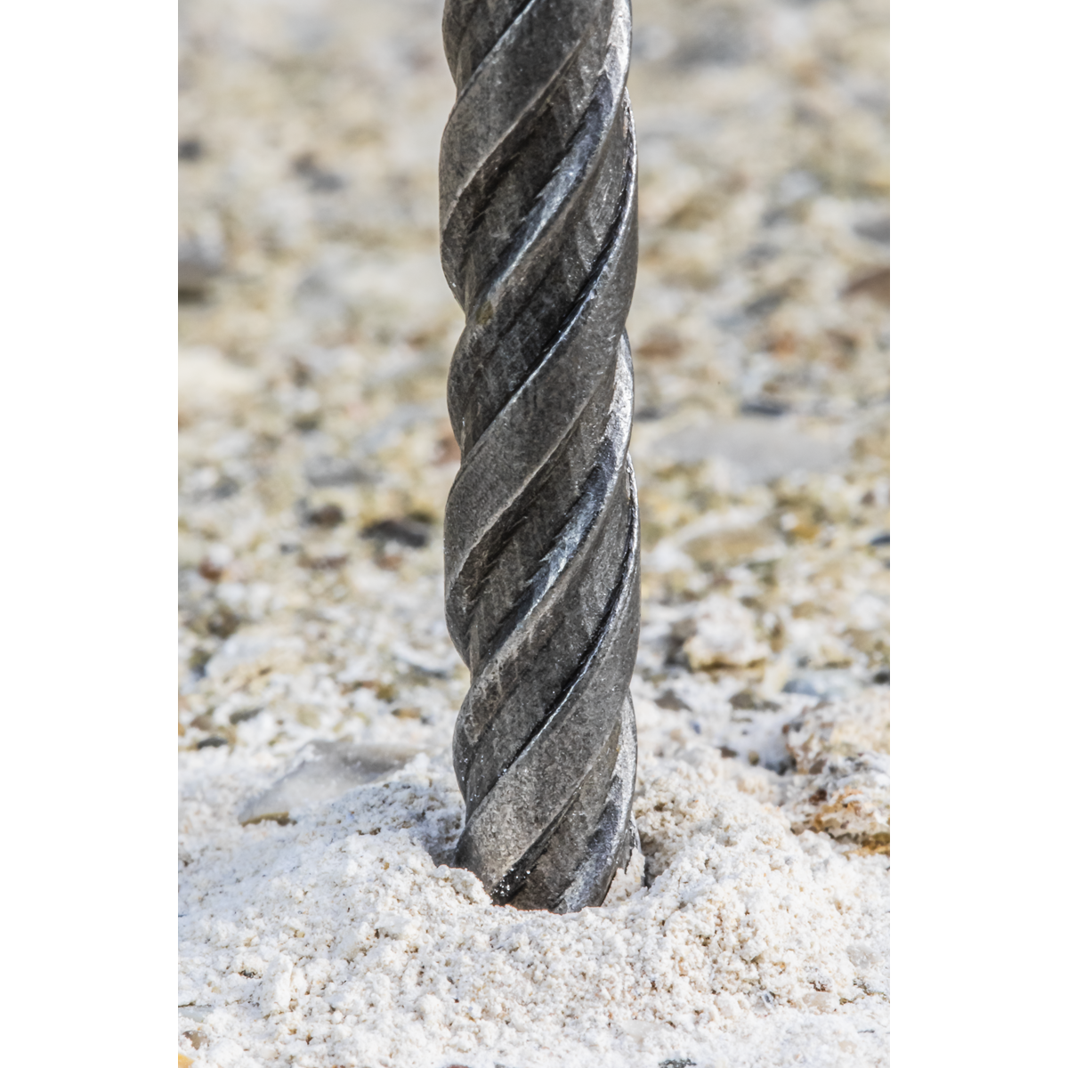 Sealey SDS6.5X260 SDS Plus Drill Bit 6.5 x 260mm