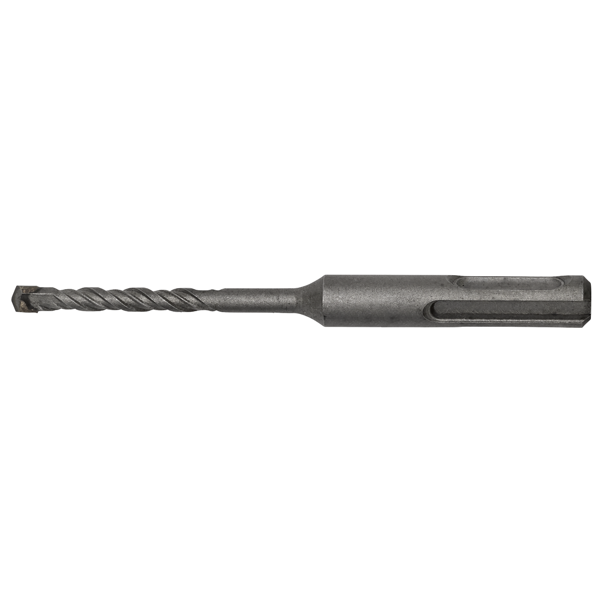 Sealey SDS6X110 SDS Plus Drill Bit 6 x 110mm