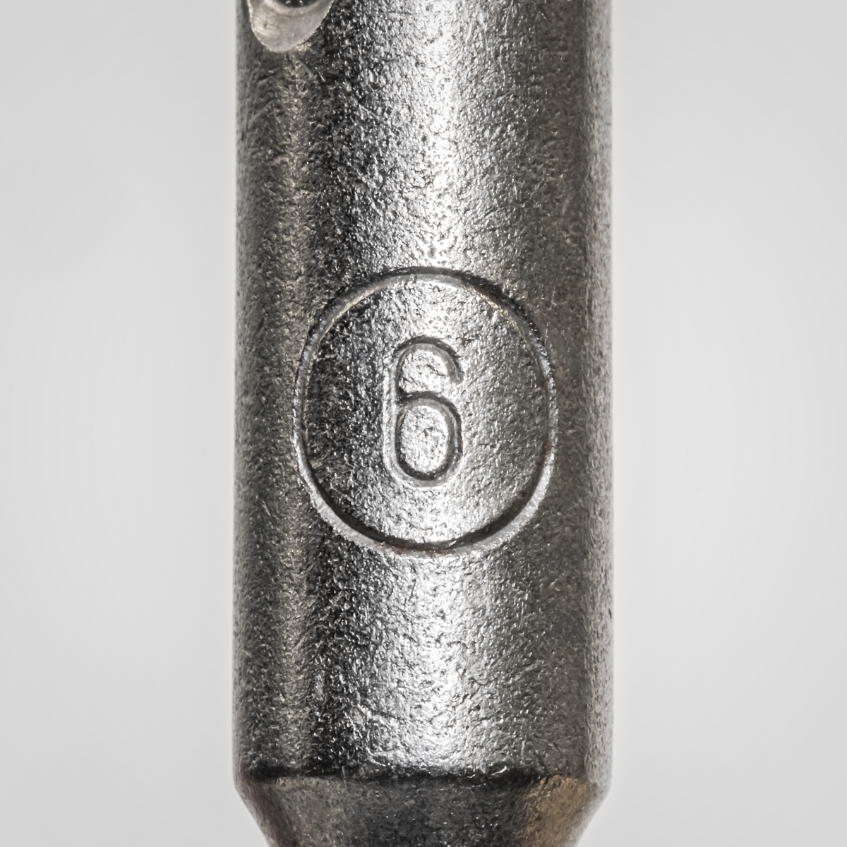 Sealey SDS6X160 SDS Plus Drill Bit 6 x 160mm