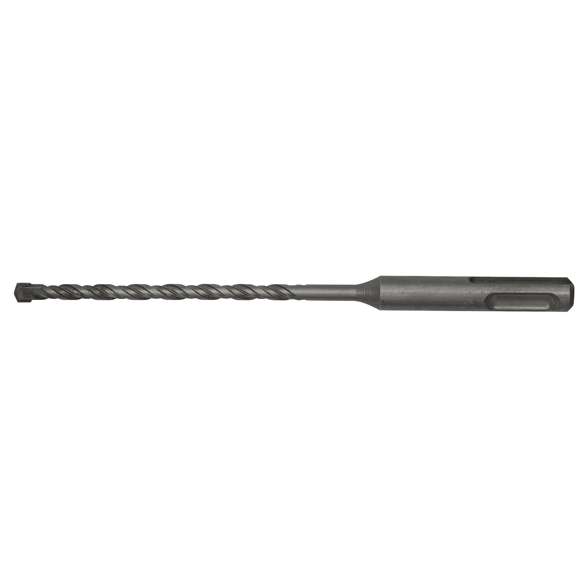 Sealey SDS6X160 SDS Plus Drill Bit 6 x 160mm
