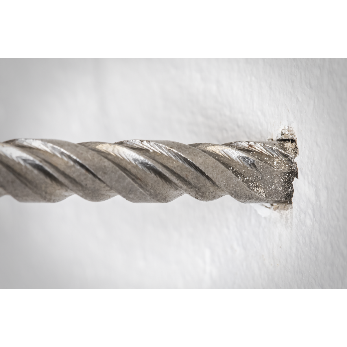 Sealey SDS6X210 SDS Plus Drill Bit 6 x 210mm
