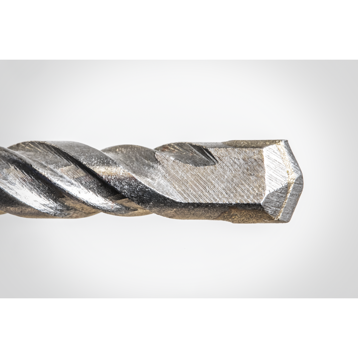 Sealey SDS6X210 SDS Plus Drill Bit 6 x 210mm