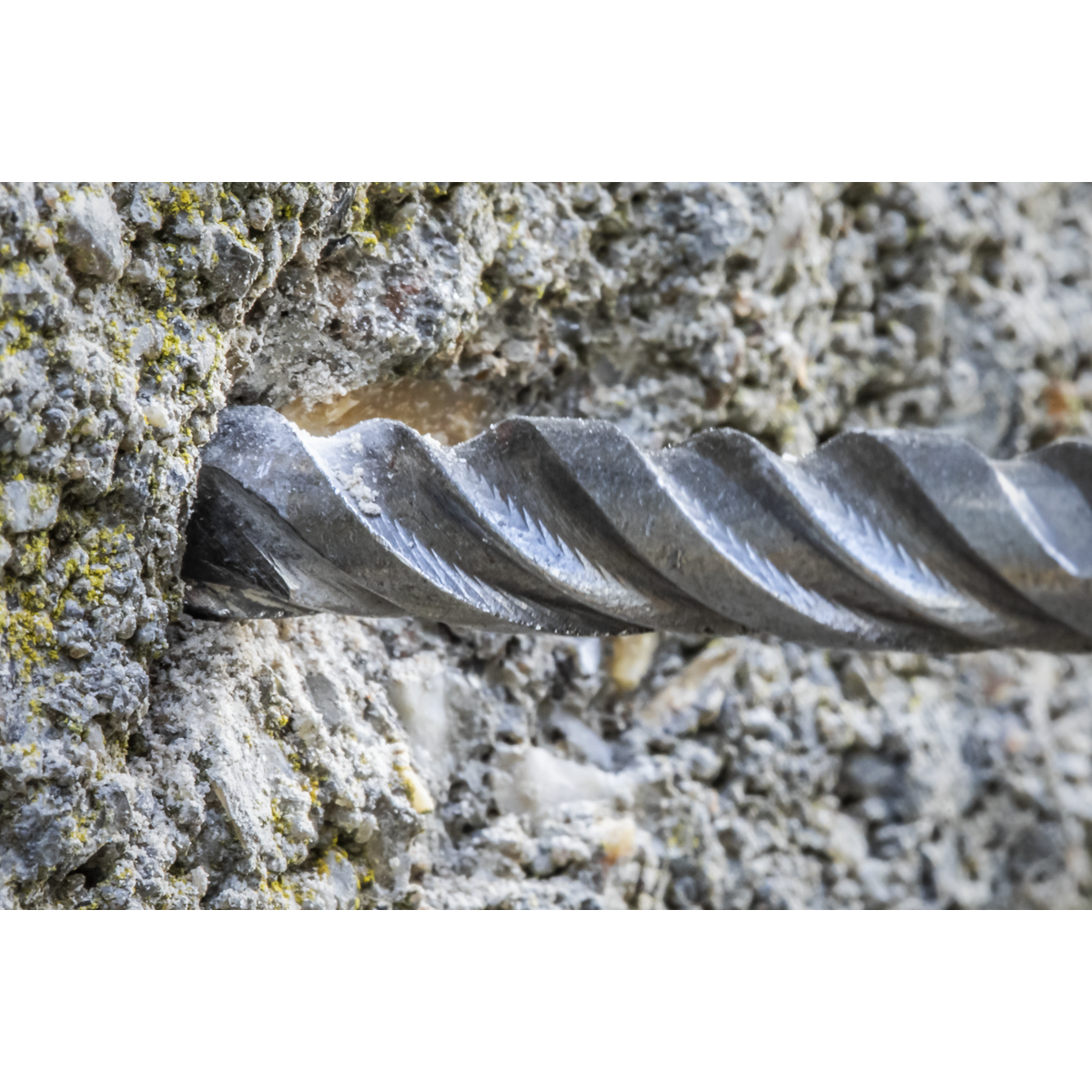 Sealey SDS6X260 SDS Plus Drill Bit 6 x 160mm