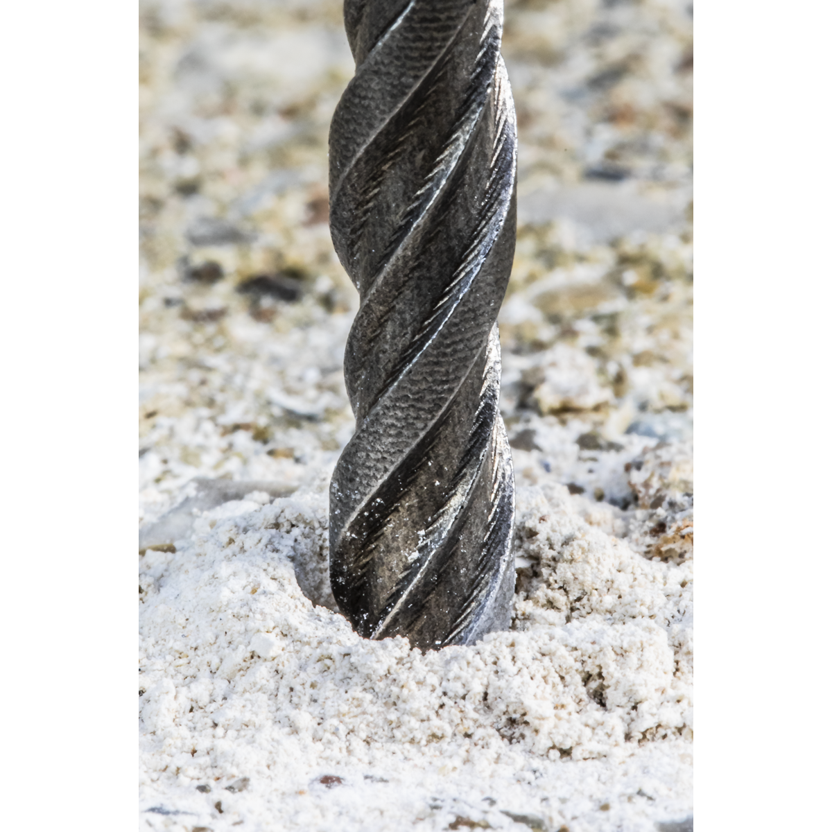 Sealey SDS7X110 SDS Plus Drill Bit 7 x 110mm