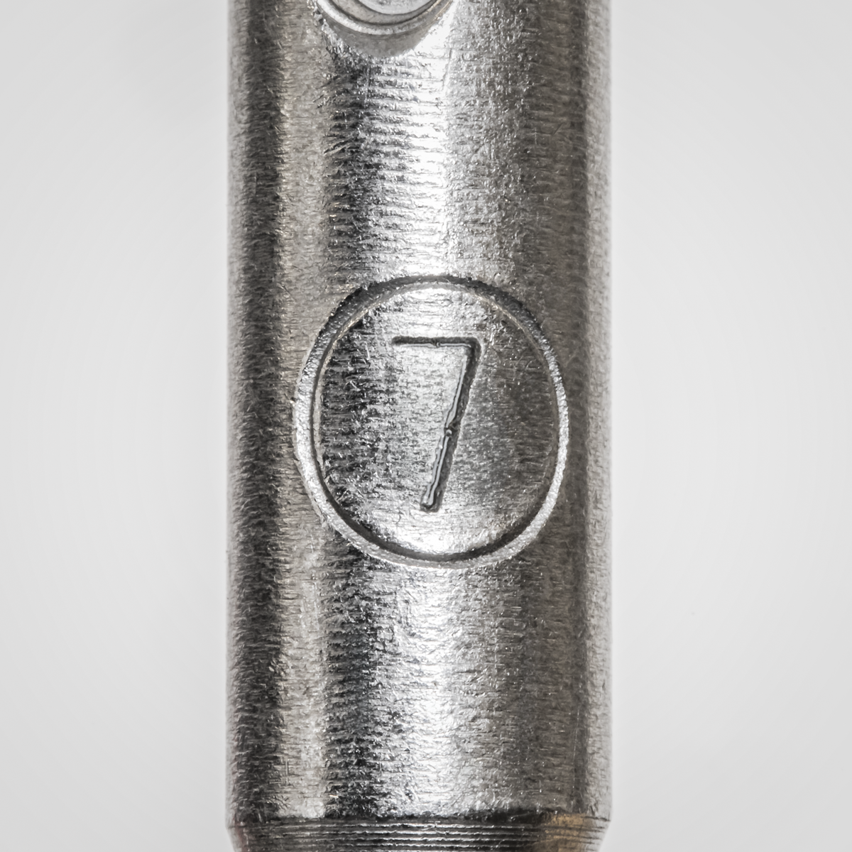 Sealey SDS7X110 SDS Plus Drill Bit 7 x 110mm