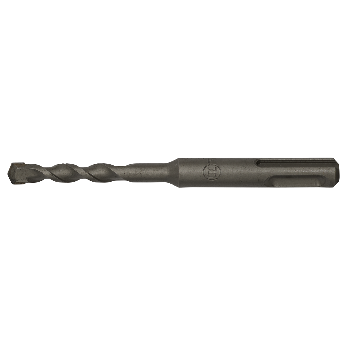 Sealey SDS7X110 SDS Plus Drill Bit 7 x 110mm