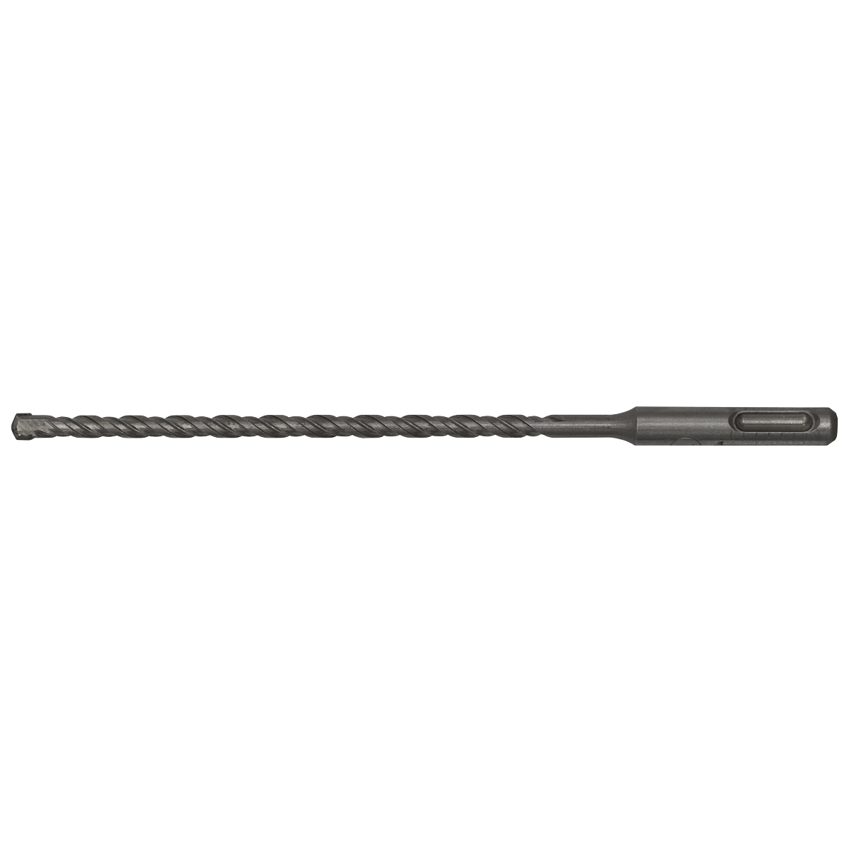 Sealey SDS7X210 SDS Plus Drill Bit 7 x 210mm