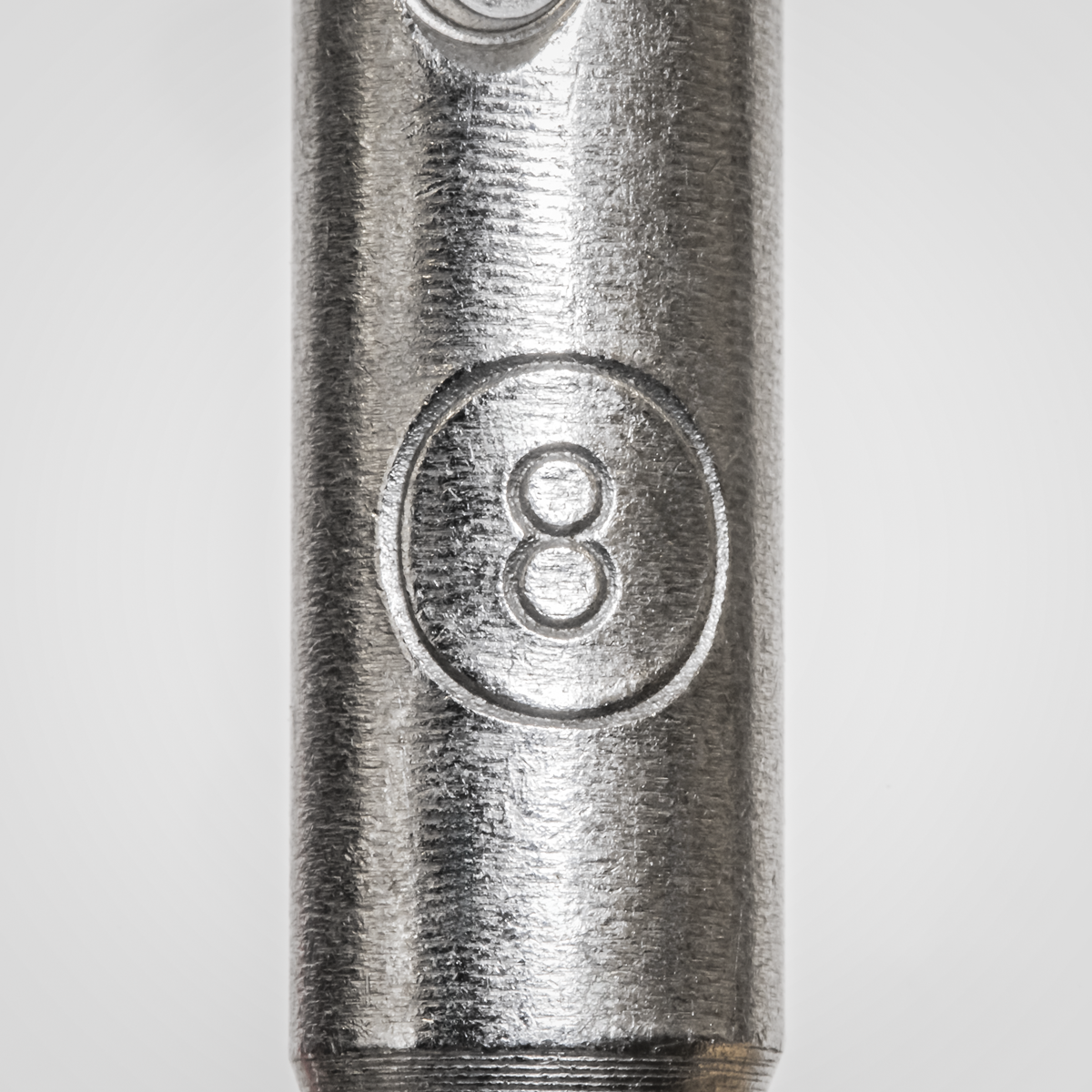 Sealey SDS8X110 SDS Plus Drill Bit 8 x 110mm