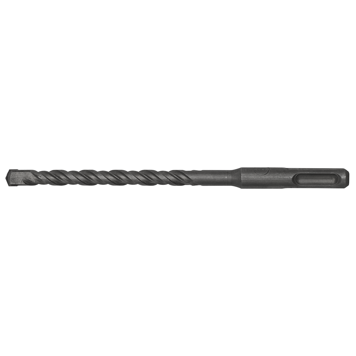 Sealey SDS8X160 SDS Plus Drill Bit 8 x 160mm