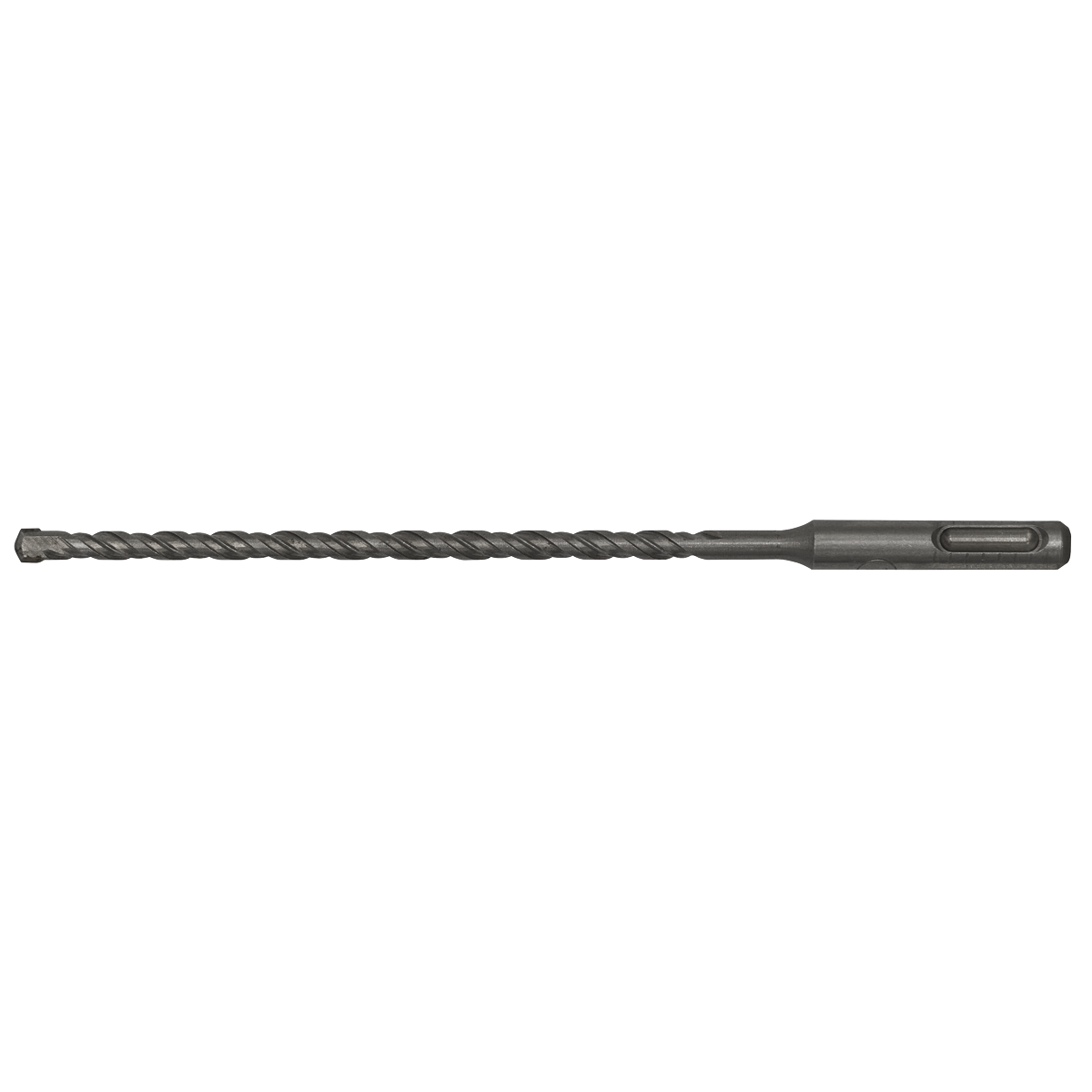 Sealey SDS8X210 SDS Plus Drill Bit 8 x 210mm