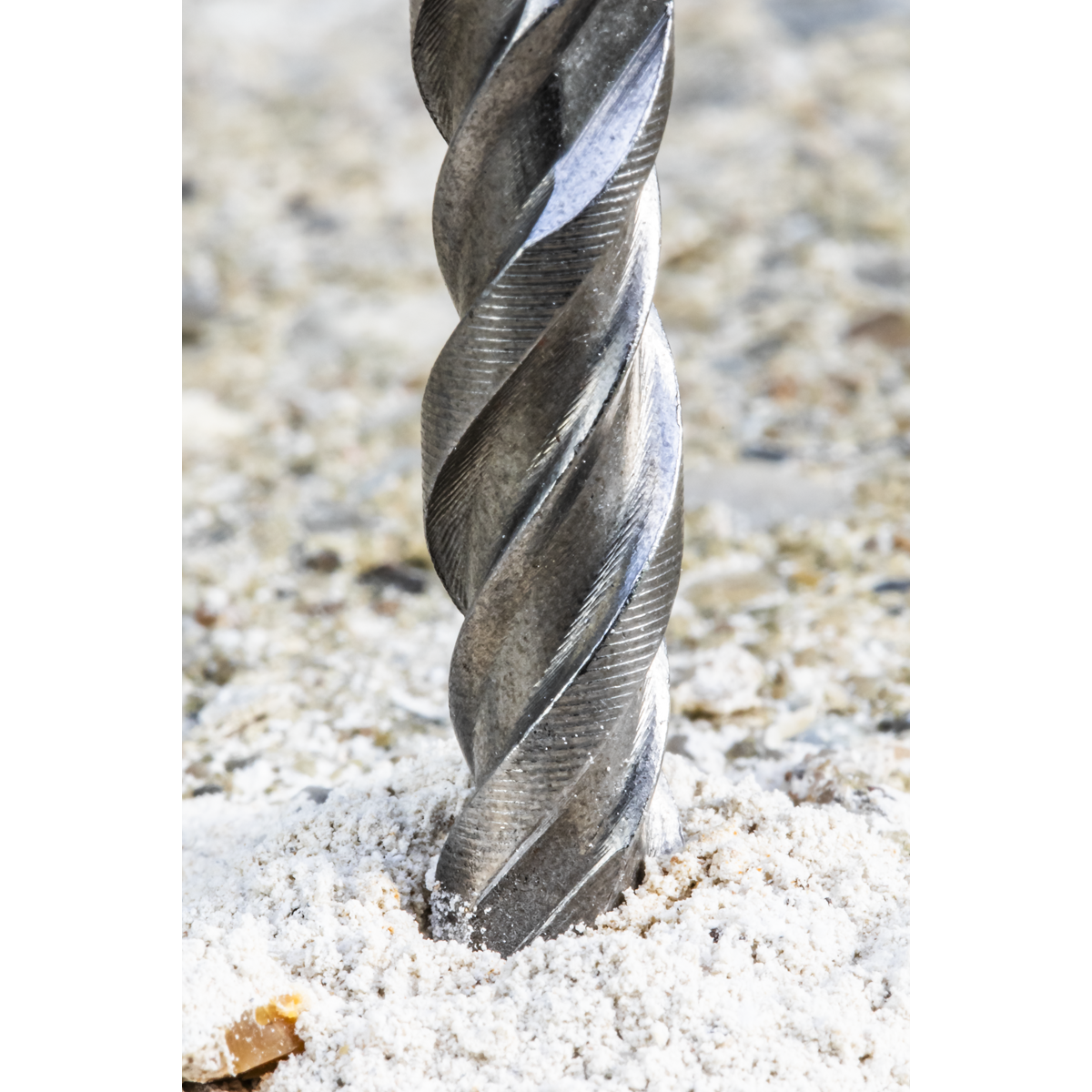 Sealey SDS8X310 SDS Plus Drill Bit 8 x 310mm