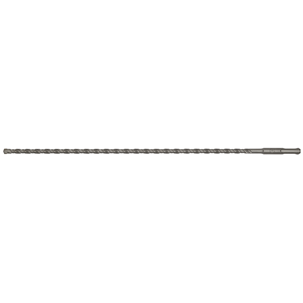 Sealey SDS8X450 SDS Plus Drill Bit 8 x 450mm