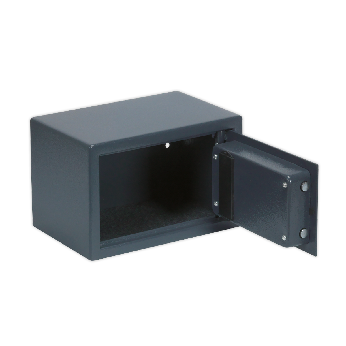 Sealey SECS00 Electronic Combination Security Safe 310 x 200 x 200mm