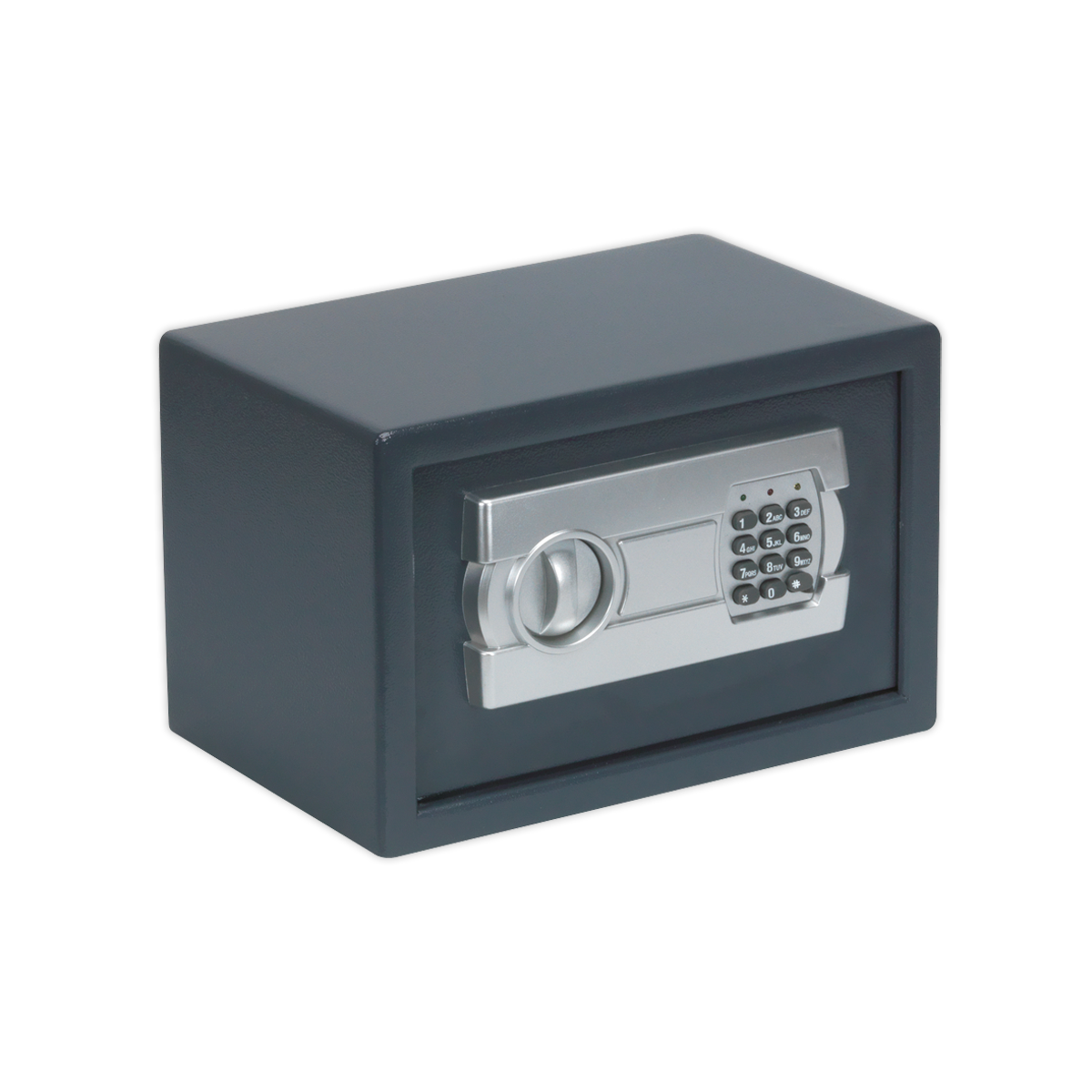 Sealey SECS00 Electronic Combination Security Safe 310 x 200 x 200mm