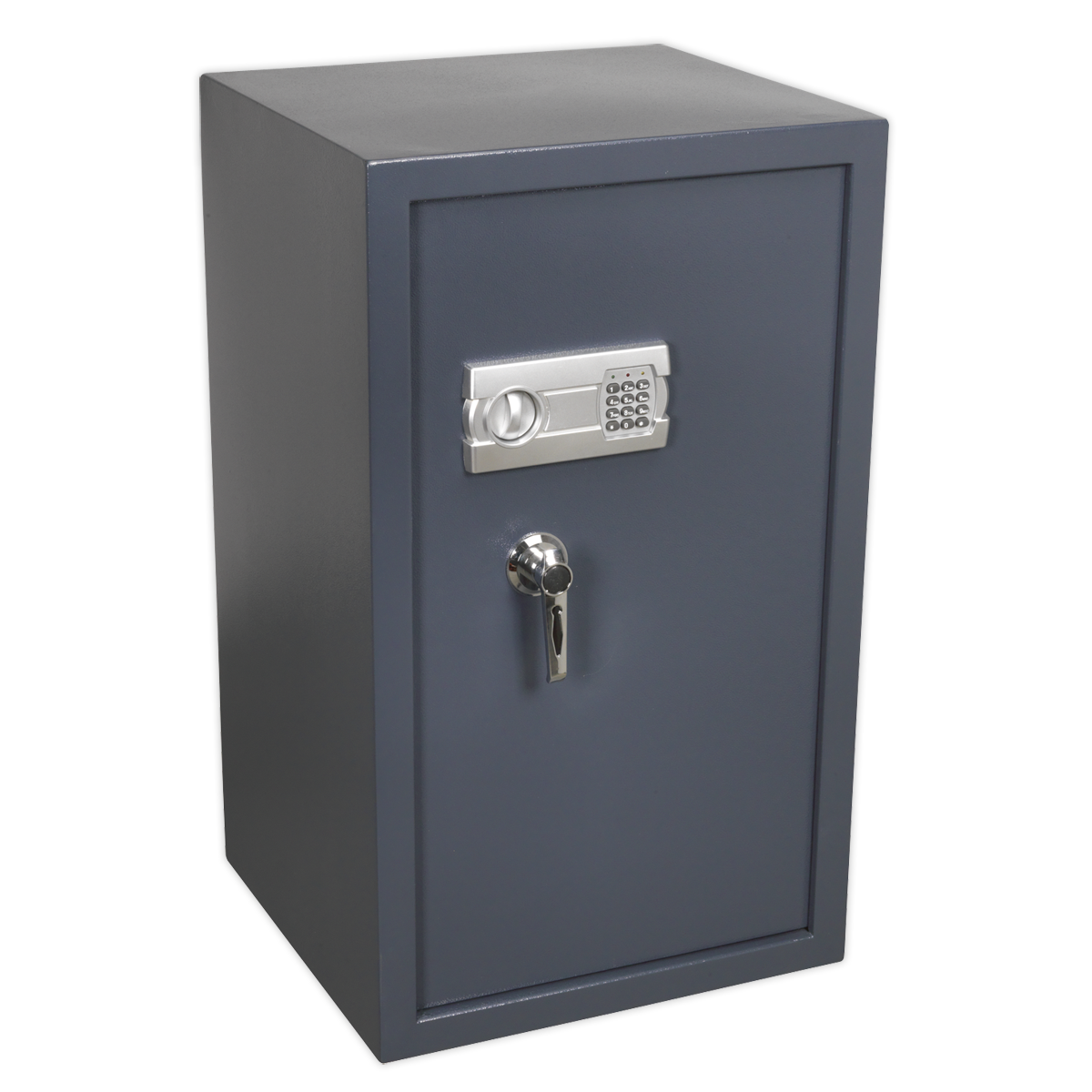 Sealey SECS06 Electronic Combination Security Safe 515 x 480 x 890mm