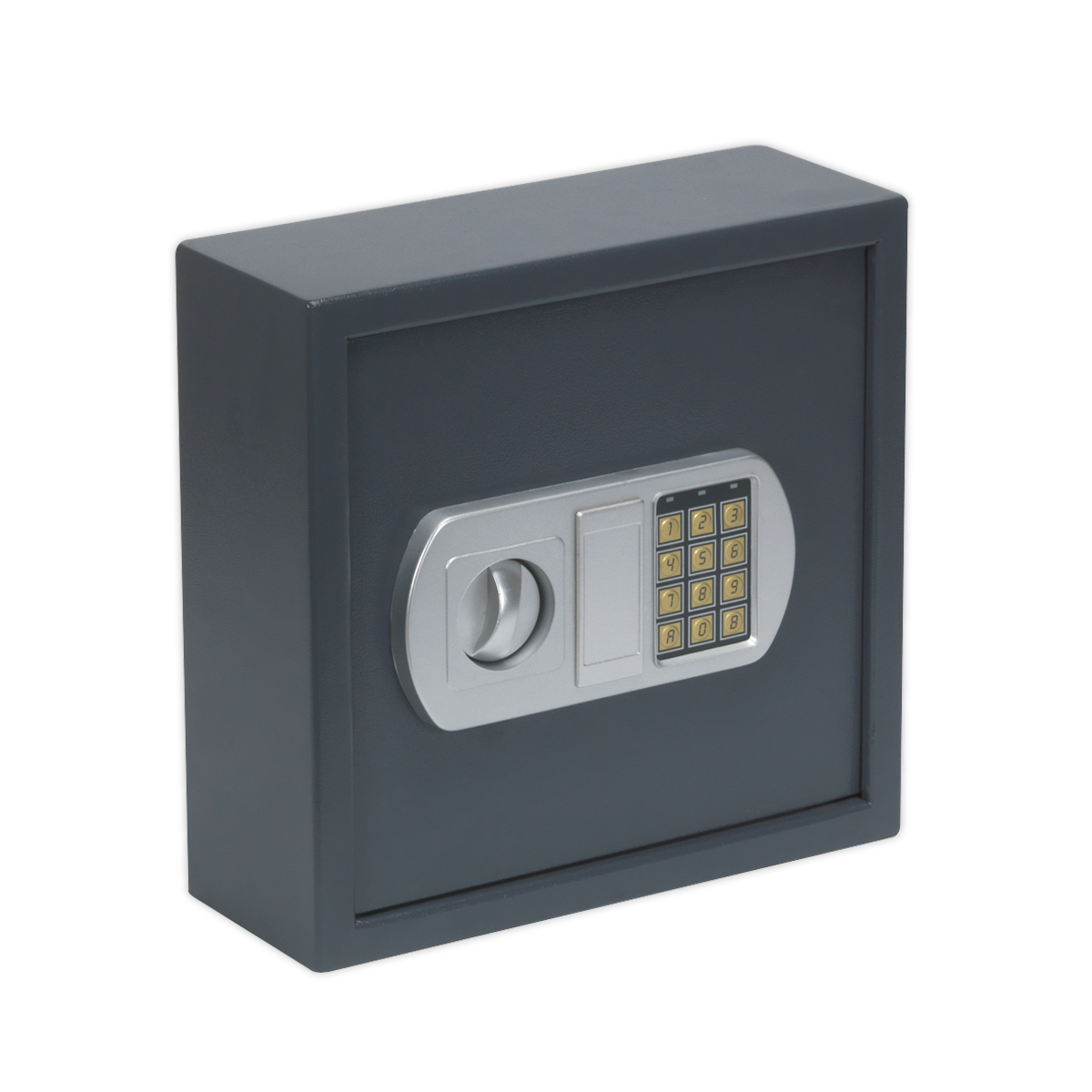 Sealey SEKC25 Electronic Key Cabinet 25 Key Capacity