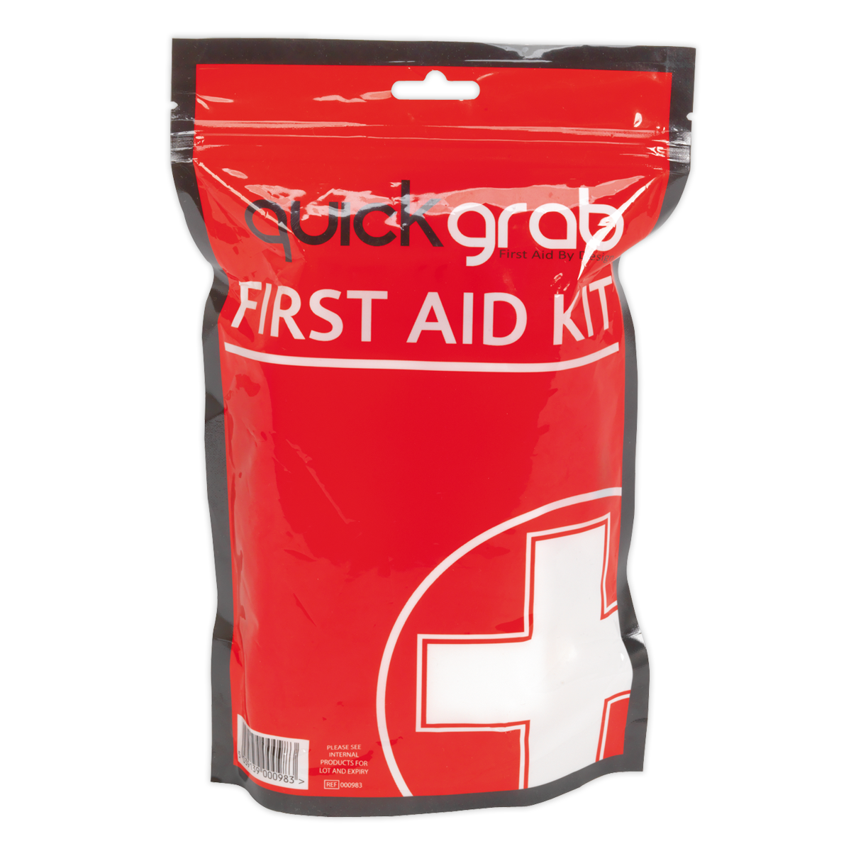 Sealey SFA03 First Aid Grab Bag
