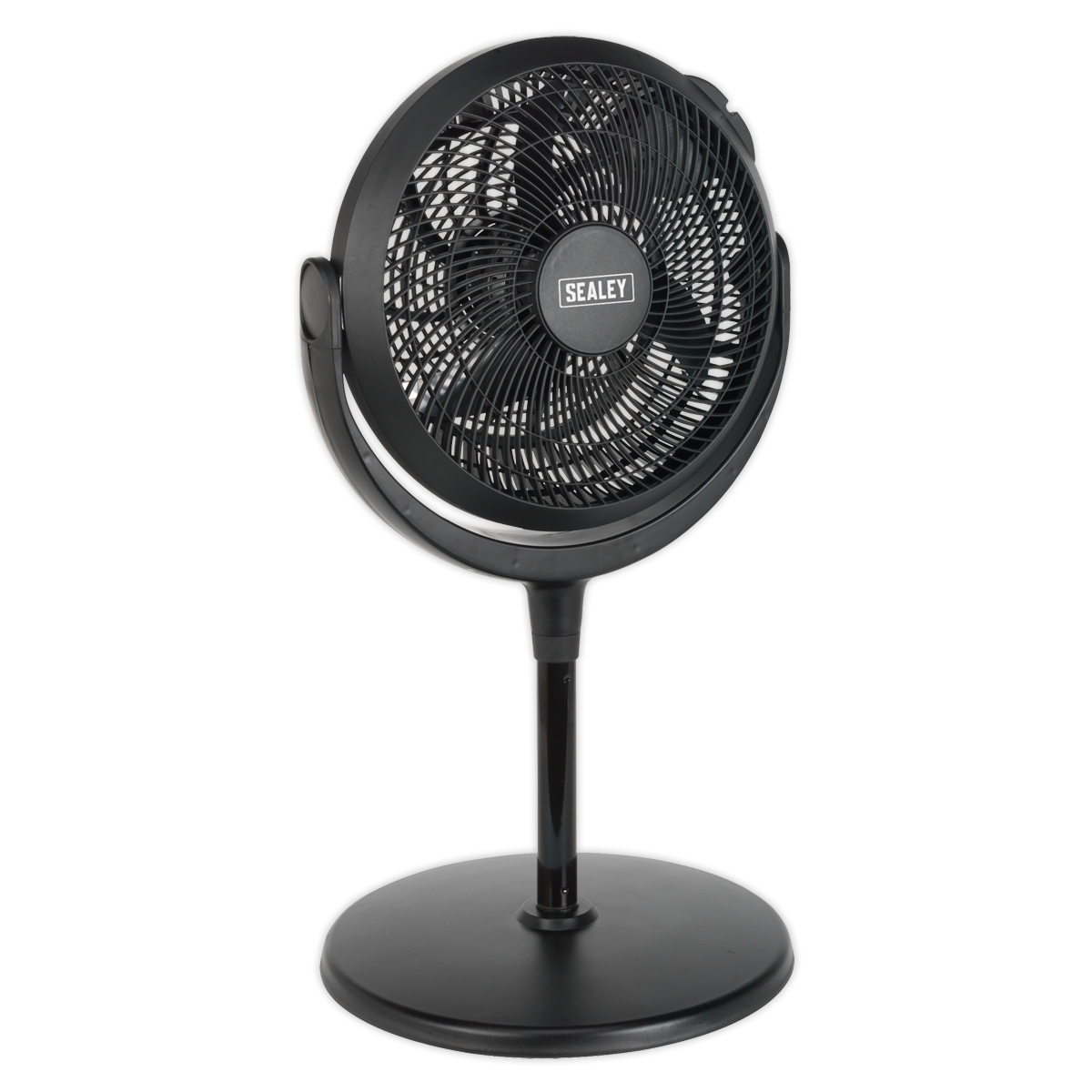Sealey SFF12DP Desk & Pedestal Fan 12" 230V