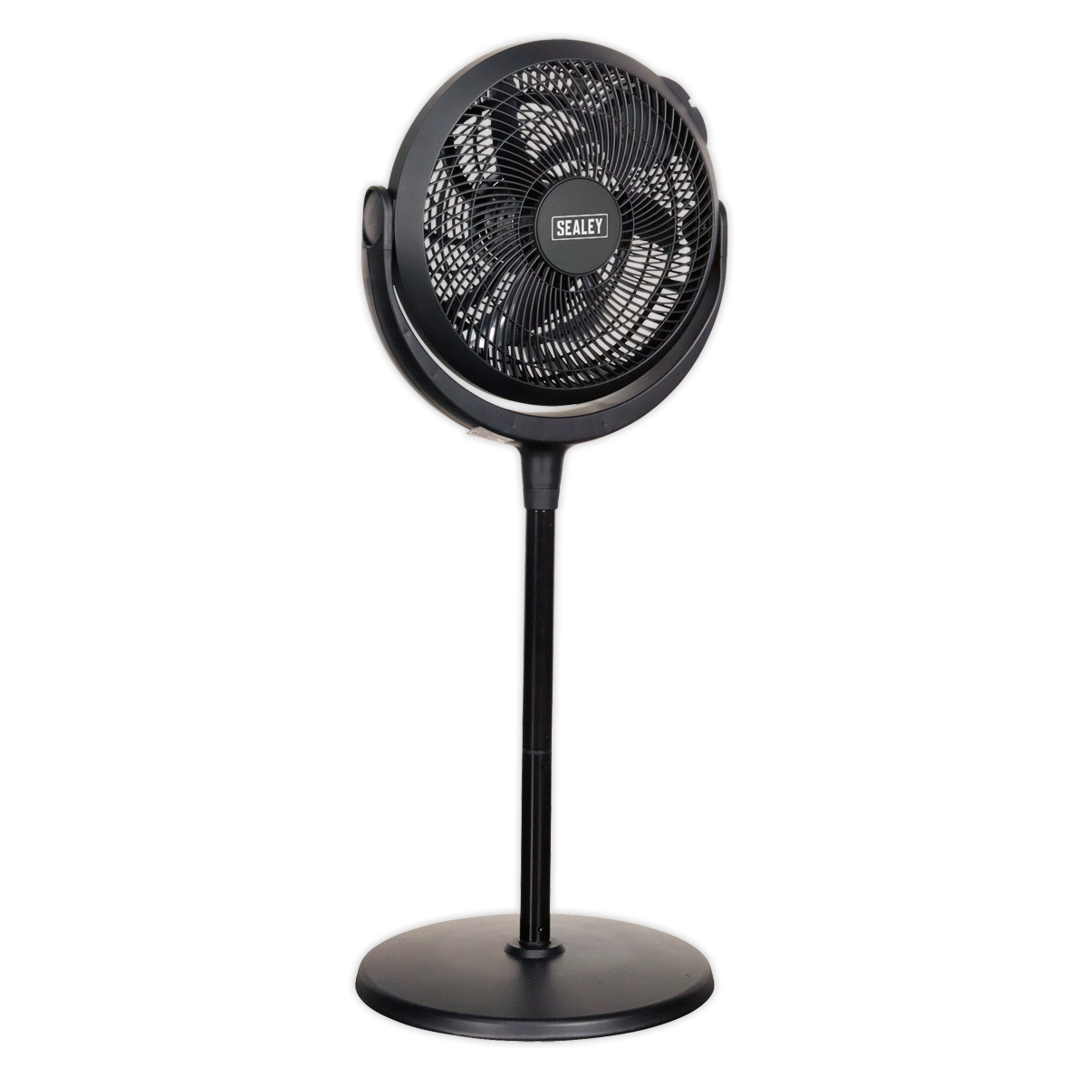 Sealey SFF12DP Desk & Pedestal Fan 12" 230V