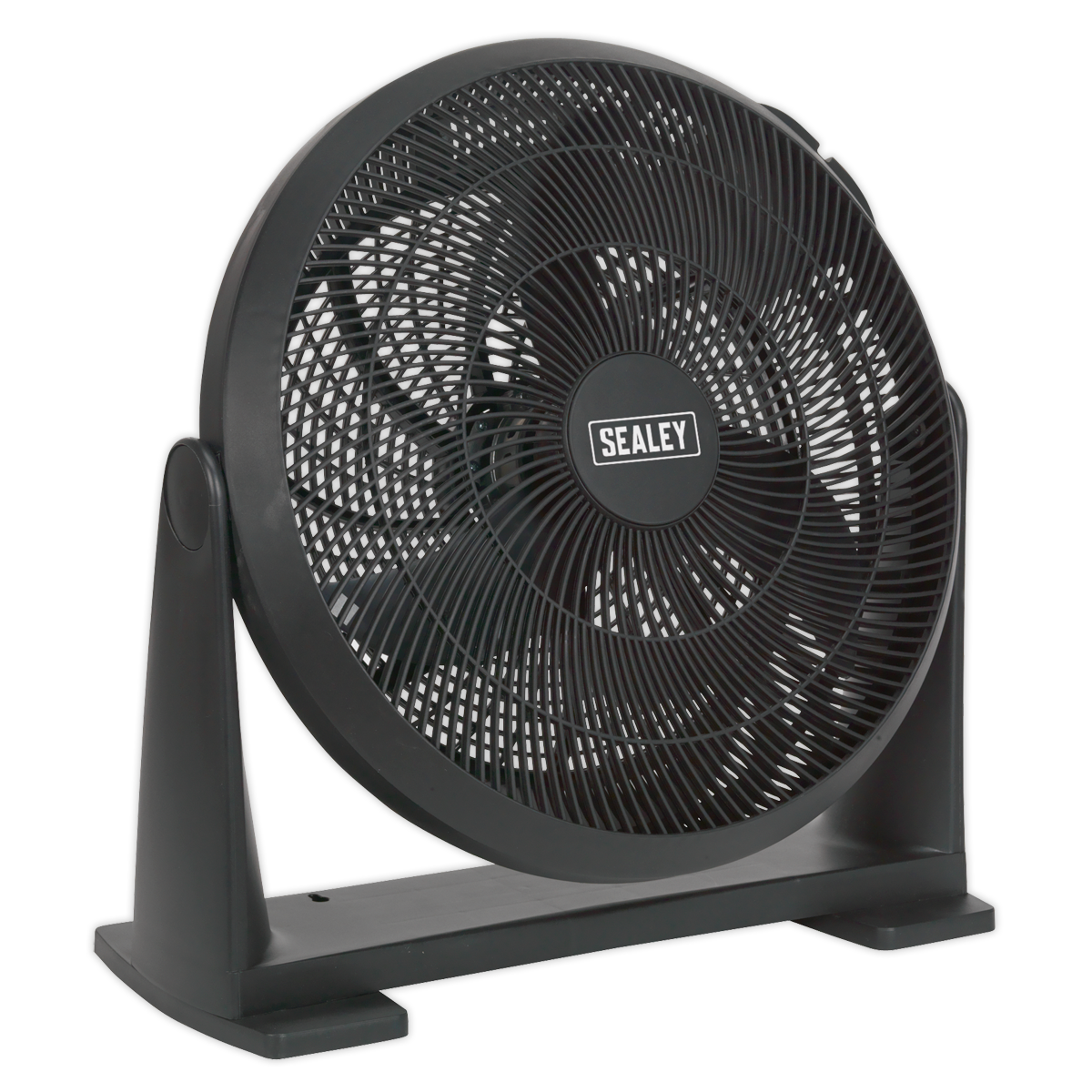 Sealey SFF16 Desk/Floor Fan 3-Speed 16" 230V
