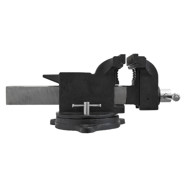 Sealey SGV200 Industrial Vice 200mm SG Iron