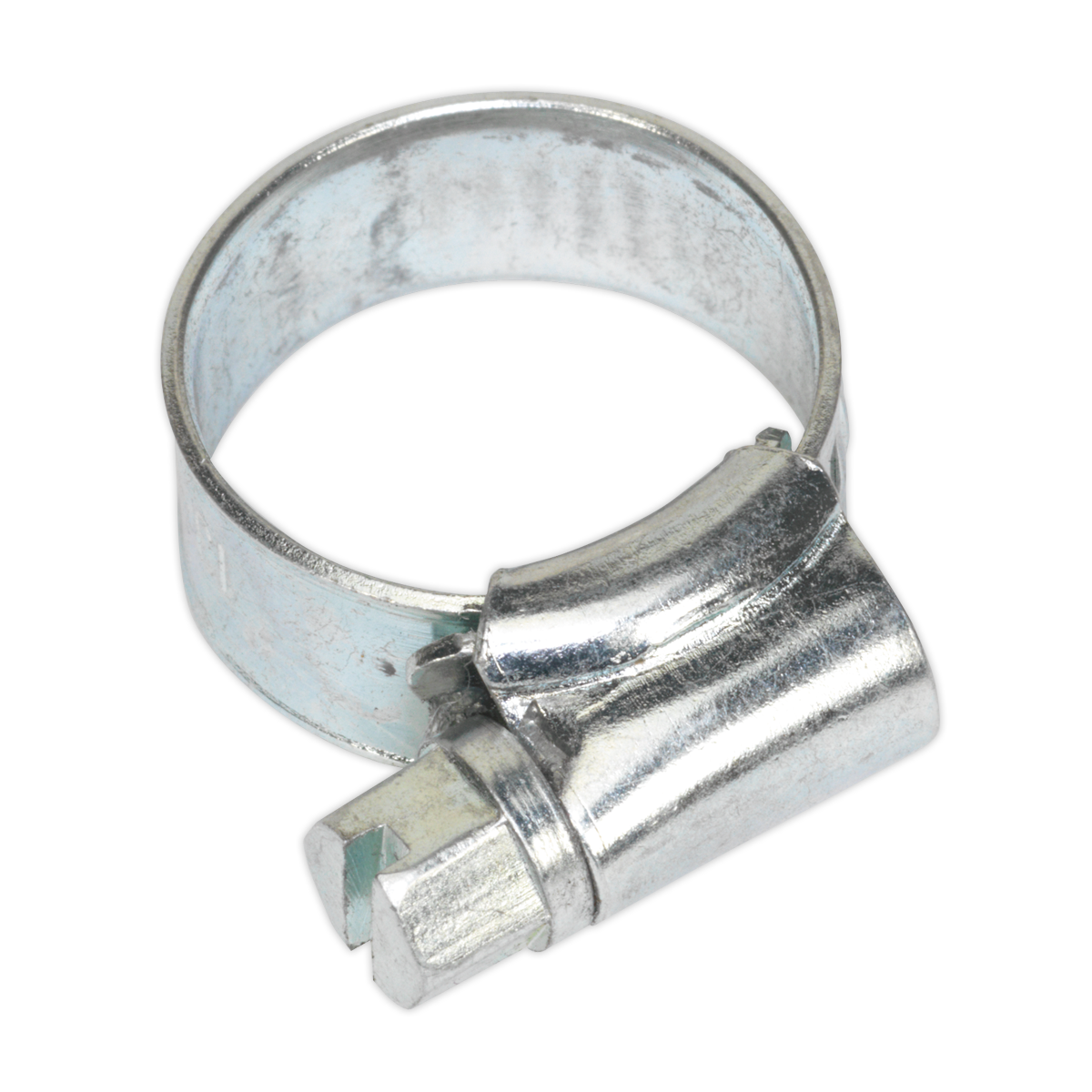 Sealey SHC00 Hose Clip Zinc Plated 13-19mm Pack of 30