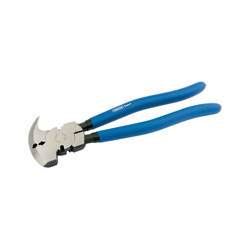 Draper 68450 Fencing Pliers (260mm)