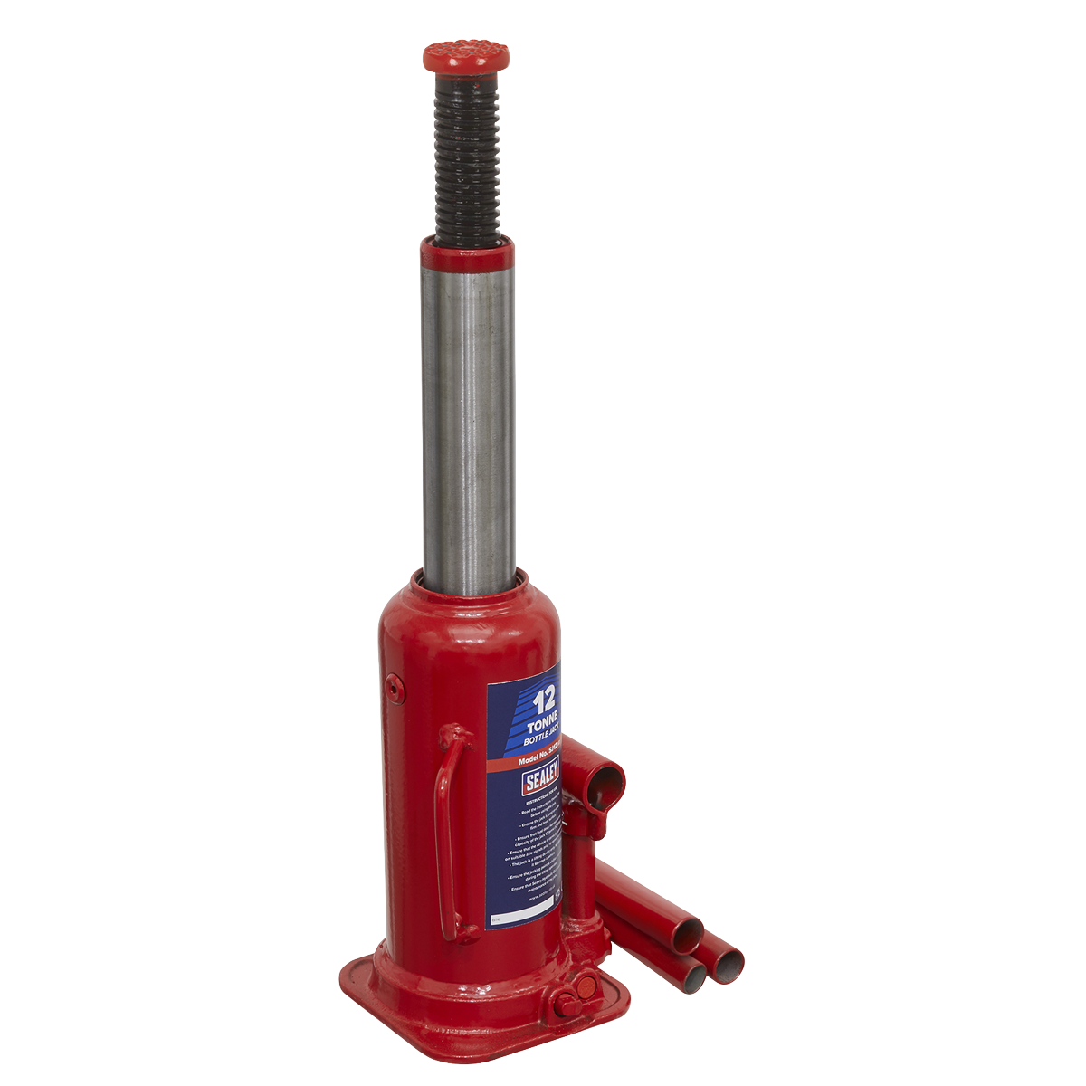 Sealey SJ12 Bottle Jack 12tonne